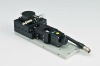Multi-axial Positioning Stage, Rotation Motorized Linear Motion Stage