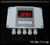 Multi-channel Isolated Temperature Monitor/indicator MS150