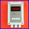 Multi-channel temperature controller for LED display MS150