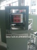 Multi-frequency NDT Eddy current testing system