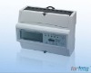 Multi-function Din rail energy meter