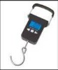 Multi-function KL-2005A digital hanging luggage scale