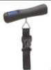 Multi-function KL-2006B digital hanging luggage scale