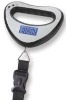 Multi-function KL-2007B digital hanging luggage scale