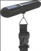 Multi-function KL-2011 digital handheld luggage scale