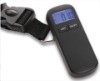 Multi-function KL-2012 digital hanging luggage scale