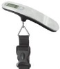 Multi-function KL-2701 digital handheld luggage scale