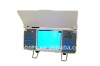 Multi-function Satellite Finder&3.5" LCD Monitor