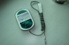 Multi-function Soil moisture/ph/light tester