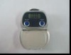 Multi-function digital pedometer