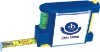Multi-function measuring tape