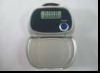 Multi-function pedometer