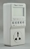 Multi-function power monitor PG265