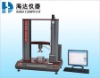Multi-function pvc tube compressive tester