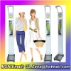 Multi-functional Digital body fat scale / Ultrasonic body fat scale