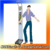 Multi-functional Fashion Design Body Measuring Scale