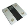 Multi-functional body analysis scale