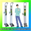 Multi-functional electric body scale / body scale digital