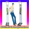 Multi-functional electronic body scale digital scale