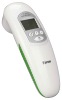 Multi-functional infrared thermometer