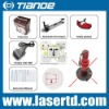 Multi-functional rotary cross Laser straight Laser level with LED flashlight TD-LPT-020
