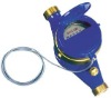 Multi jet Dry type Water Meter