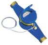 Multi jet Dry type Water Meter