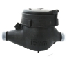 Multi-jet Nylon Plastic Water Meter