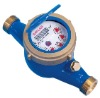 Multi jet Semi-Dry type Water Meter