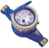 Multi jet Semi-Dry type Water Meter