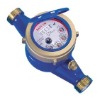 Multi jet Semi-Dry type Water Meter