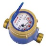 Multi jet Water Meter