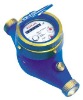 Multi jet Water Meter