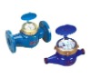 Multi-jet Wet Type Water Meter