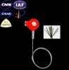 Multi-point thermocouple&RTD