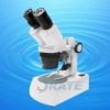 Multi-power Binocular Stereo Microscope TX-3CP