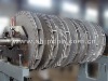 Multi-stage centrifugal impeller balancing machine(PHW-2000)