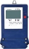 Multi tariff energy meter