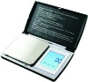 Multi touch screen electronic pocket scale digital balance 500g/0.1g 1000g/0.1g 200g/0.01g 100g/0.01g