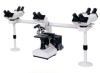 Multi- viewing Microscope
