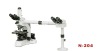 Multi-viewing Microscope