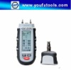 Multi wood moisture meter