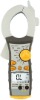 Multifunction 2000A Clamp Meter