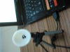 Multifunction 200X USB Microscope Endoscope webcam