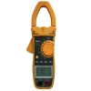 Multifunction Digital AC DC Clamp Current Multimeter