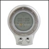 Multifunction Digital Altimeter (white)