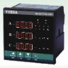 Multifunction Digital Panel Power Meter