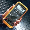 Multifunction Digital Process Calibrator FLUKE-787