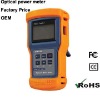 Multifunction Fiber optical multimeter with light sourcesOTM-300A