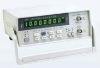 Multifunction Frequency Counter